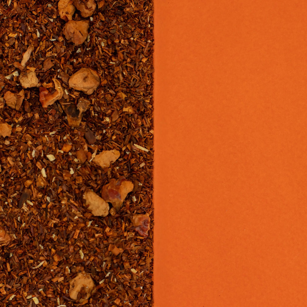 Té Rooibos Cuatro Reinos - 50gr Lata