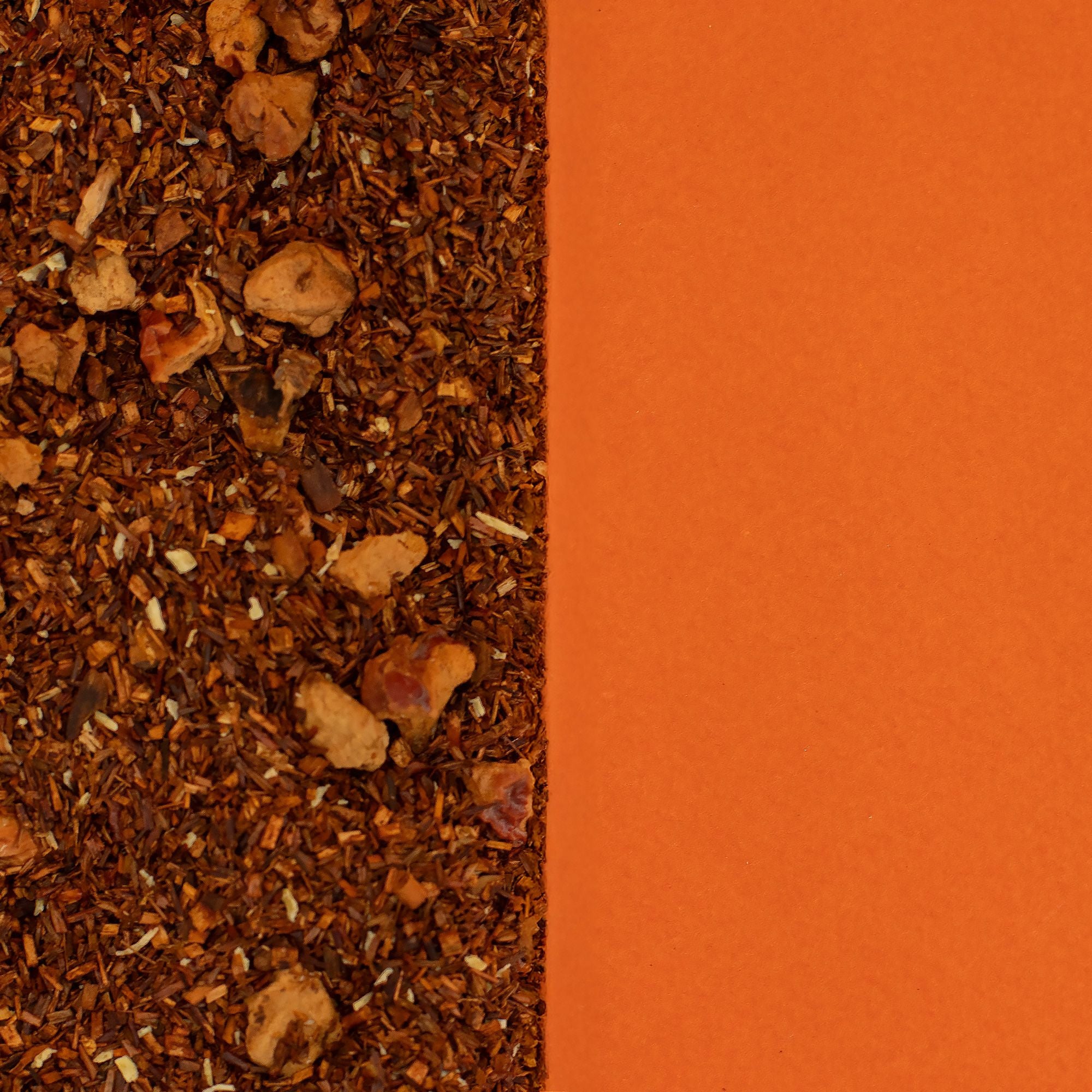 Té Rooibos Cuatro Reinos - 50gr Lata